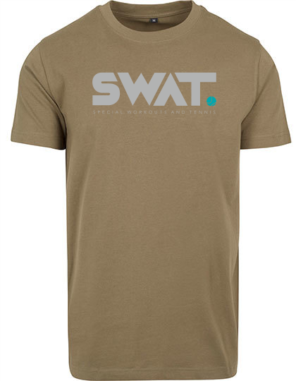 SWAT Unisex Shirt olive